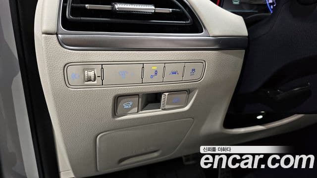 Hyundai Palisade Prestige, 2019 17