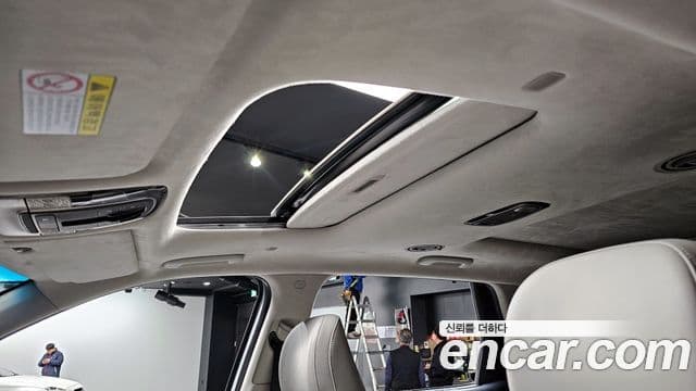 Hyundai Palisade Prestige, 2019 19