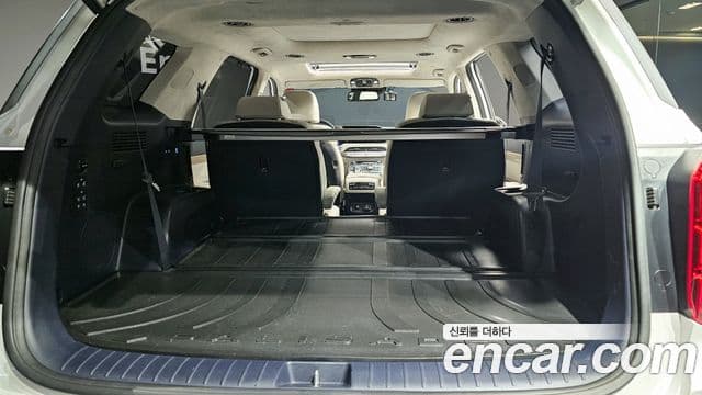 Hyundai Palisade Prestige, 2019 20