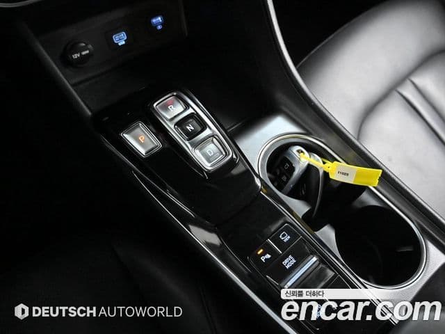 Hyundai Sonata (DN8) Premium Plus, 2022 10