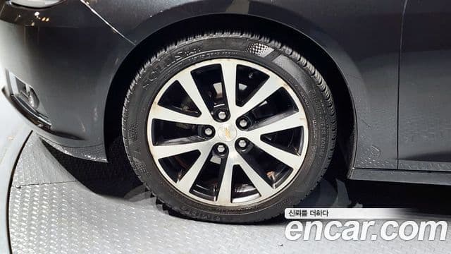 Chevrolet(GM대우) Malibu 2.0 LTZ Deluxe Pack(Black Wheels), 2012 все фото