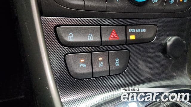 Chevrolet(GM대우) Malibu 2.0 LTZ Deluxe Pack(Black Wheels), 2012 15