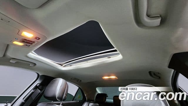 Chevrolet(GM대우) Malibu 2.0 LTZ Deluxe Pack(Black Wheels), 2012 18