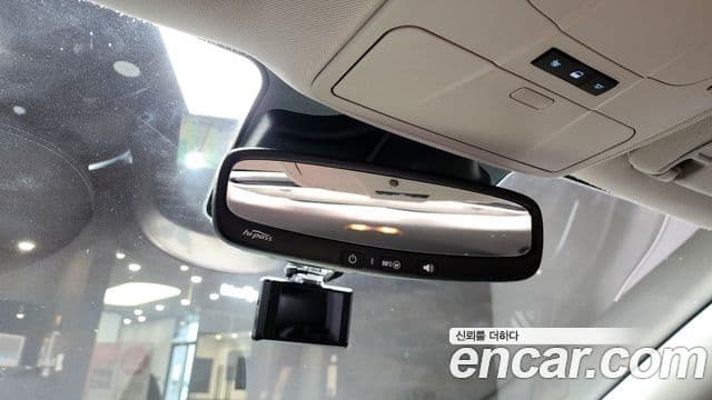 Chevrolet(GM대우) Malibu 2.0 LTZ Deluxe Pack(Black Wheels), 2012 20