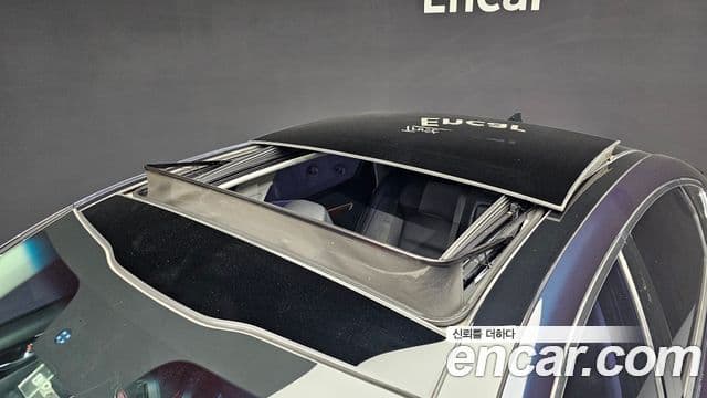 Kia All New K7 Prestige, 2016 19