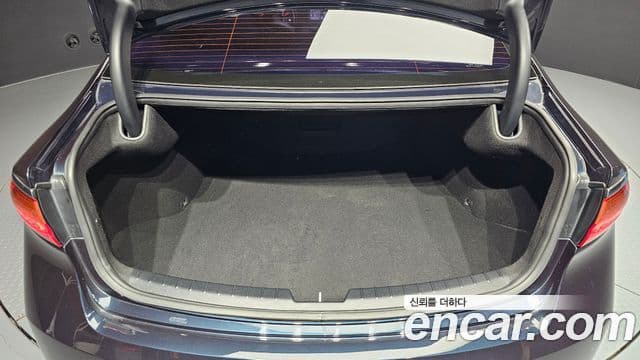 Kia All New K7 Prestige, 2016 20