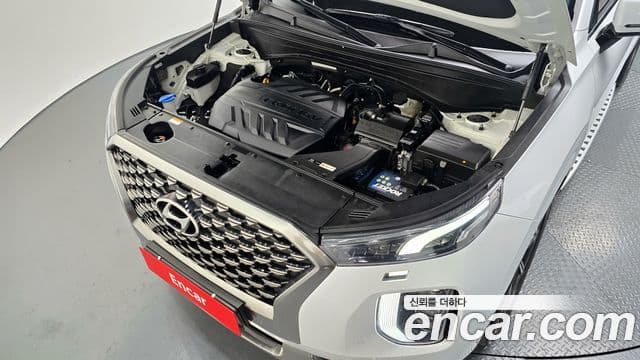 Hyundai Palisade Calligraphy, 2022 6