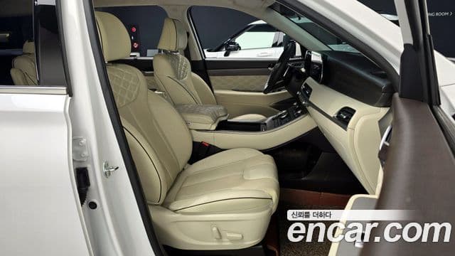 Hyundai Palisade Calligraphy, 2022 10