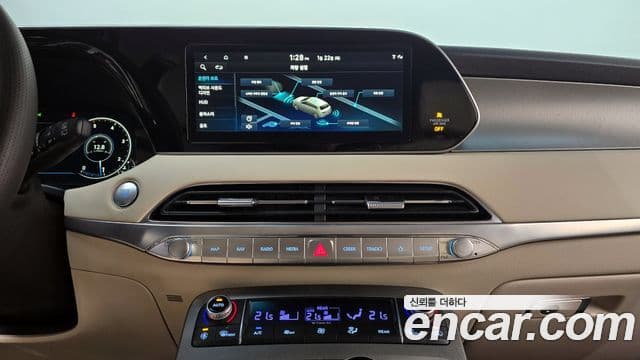 Hyundai Palisade Calligraphy, 2022 14