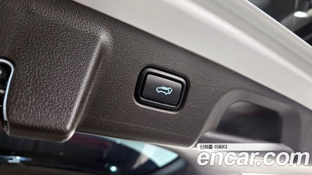 Hyundai Palisade Calligraphy, 2022 16