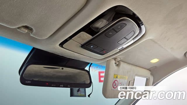 Hyundai Palisade Calligraphy, 2022 20