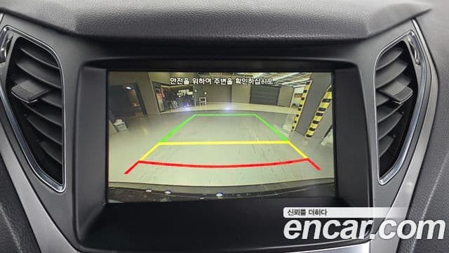 Hyundai Grandeur HG Modern, 2016 15