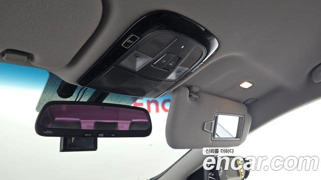 Hyundai Grandeur HG Modern, 2016 18