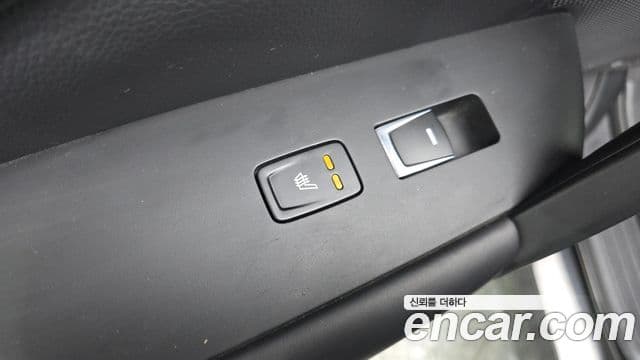 Hyundai Grandeur HG Modern, 2016 19