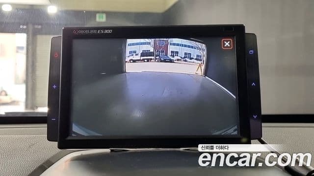 Hyundai Tucson ix Premier, 2010 14