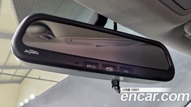 Hyundai Tucson ix Premier, 2010 15