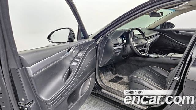 Genesis G80 (RG3) бензин 2.5 турбо AWD, 2022 10