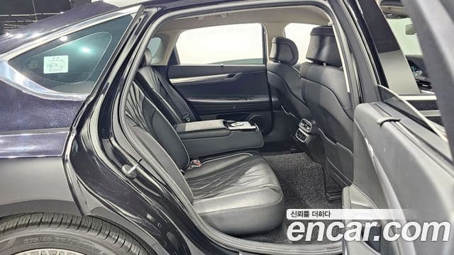 Genesis G80 (RG3) бензин 2.5 турбо AWD, 2022 11