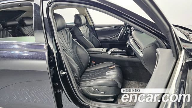 Genesis G80 (RG3) бензин 2.5 турбо AWD, 2022 12