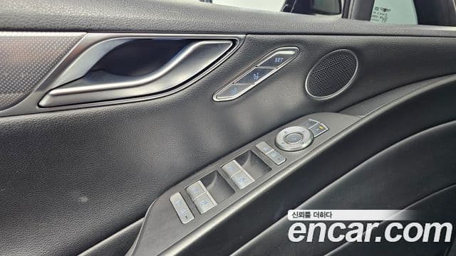 Genesis G80 (RG3) бензин 2.5 турбо AWD, 2022 14