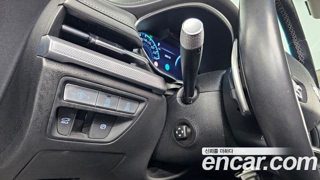 Genesis G80 (RG3) бензин 2.5 турбо AWD, 2022 15