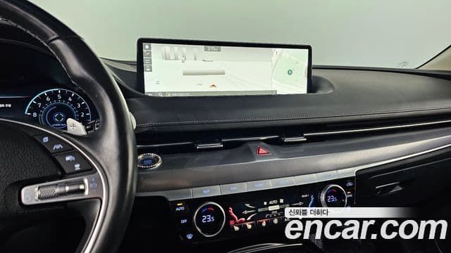 Genesis G80 (RG3) бензин 2.5 турбо AWD, 2022 17