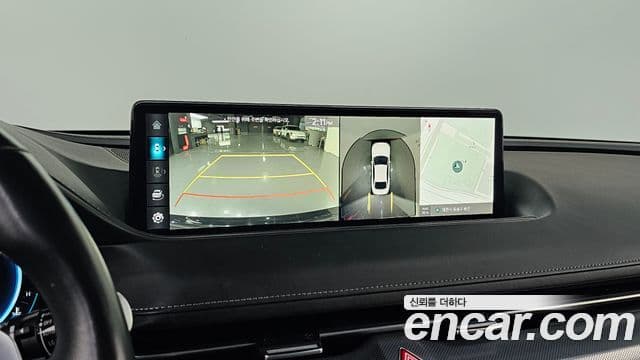 Genesis G80 (RG3) бензин 2.5 турбо AWD, 2022 18