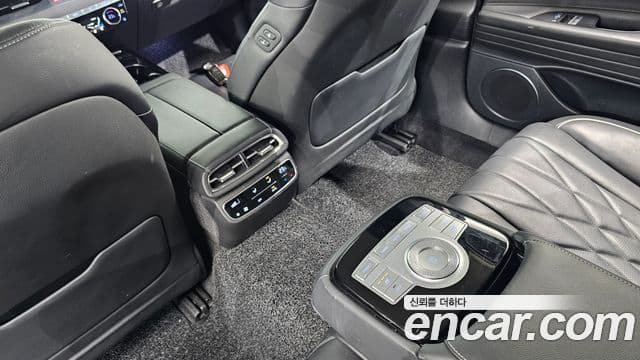 Genesis G80 (RG3) бензин 2.5 турбо AWD, 2022 19