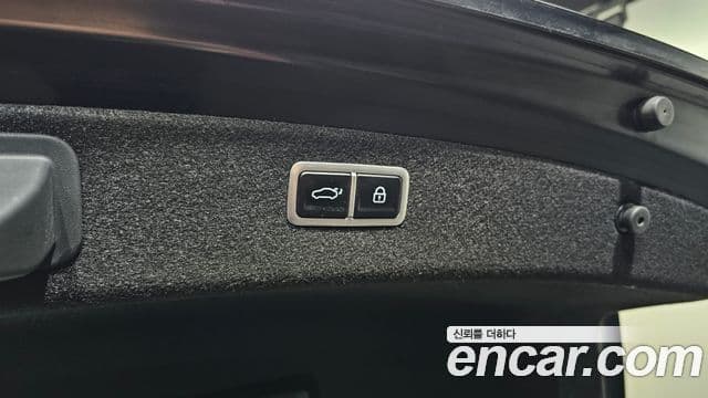 Genesis G80 (RG3) бензин 2.5 турбо AWD, 2022 20