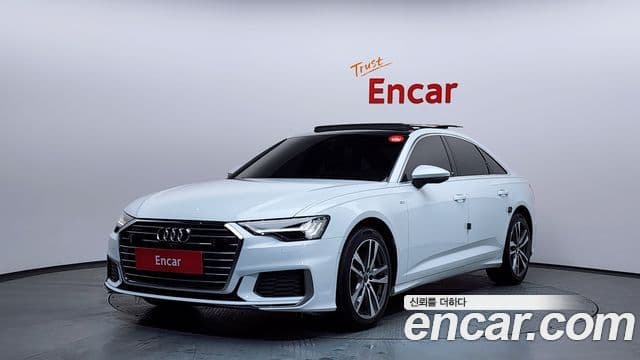 Audi A6 (C8) Premium, 2023 1