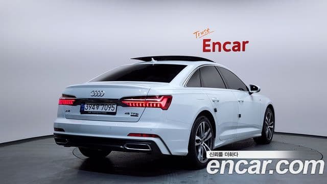 Audi A6 (C8) Premium, 2023 2