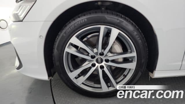 Audi A6 (C8) Premium, 2023 все фото