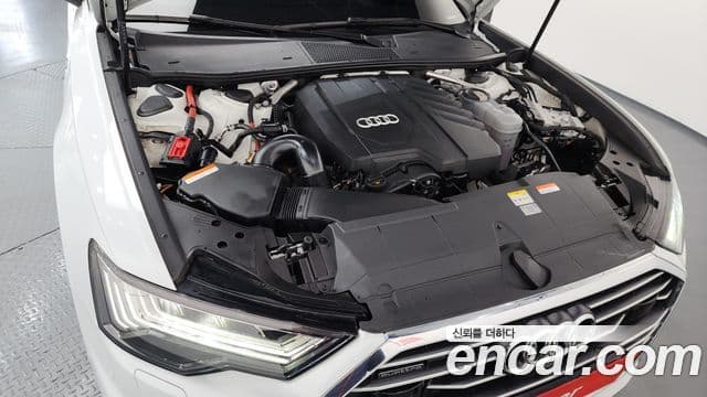 Audi A6 (C8) Premium, 2023 6