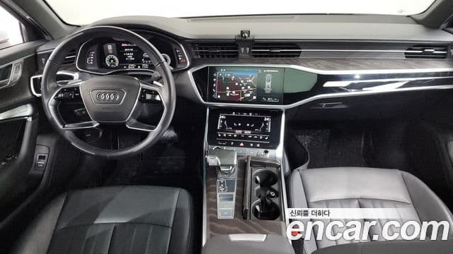 Audi A6 (C8) Premium, 2023 7