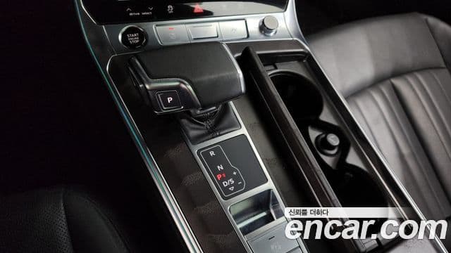 Audi A6 (C8) Premium, 2023 9