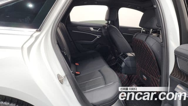 Audi A6 (C8) Premium, 2023 12