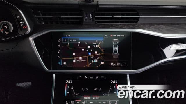 Audi A6 (C8) Premium, 2023 14