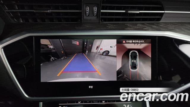 Audi A6 (C8) Premium, 2023 15