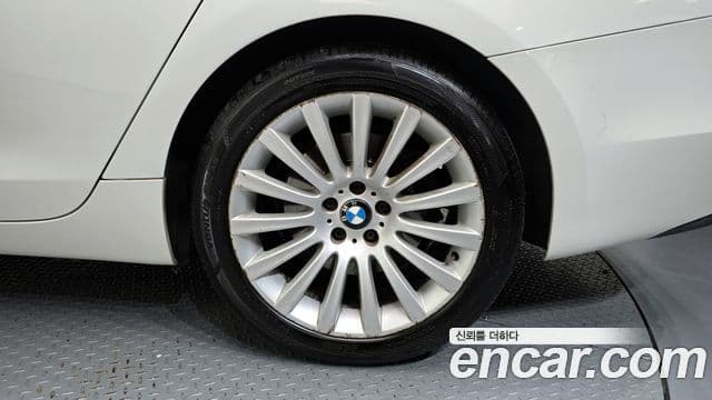 BMW 5시리즈 GT (F07) GT ED Edition, 2013 все фото