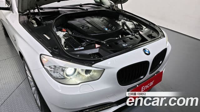 BMW 5시리즈 GT (F07) GT ED Edition, 2013 6