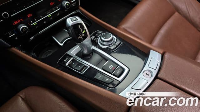 BMW 5시리즈 GT (F07) GT ED Edition, 2013 9