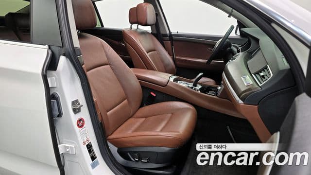 BMW 5시리즈 GT (F07) GT ED Edition, 2013 10