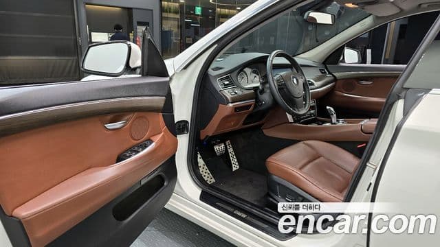BMW 5시리즈 GT (F07) GT ED Edition, 2013 11