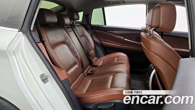 BMW 5시리즈 GT (F07) GT ED Edition, 2013 12