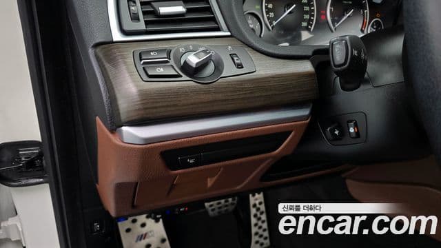 BMW 5시리즈 GT (F07) GT ED Edition, 2013 13