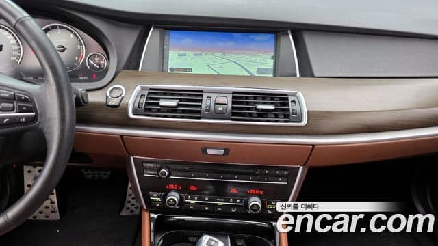 BMW 5시리즈 GT (F07) GT ED Edition, 2013 15