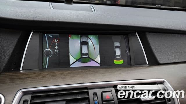 BMW 5시리즈 GT (F07) GT ED Edition, 2013 16