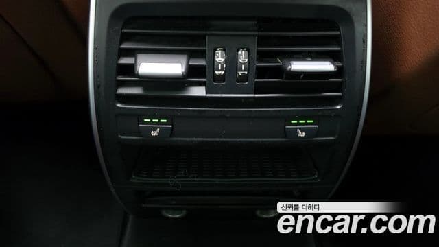 BMW 5시리즈 GT (F07) GT ED Edition, 2013 17