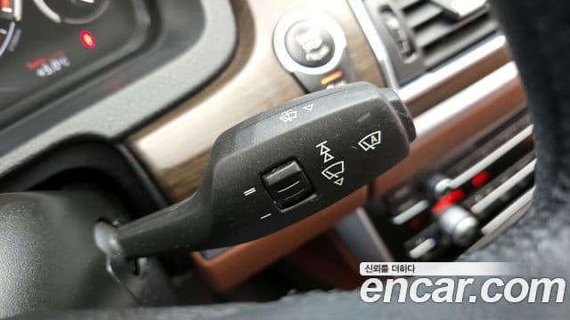 BMW 5시리즈 GT (F07) GT ED Edition, 2013 18