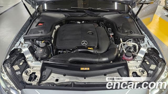 Mercedes-Benz E-класс W213 AMG Line, 2022 6